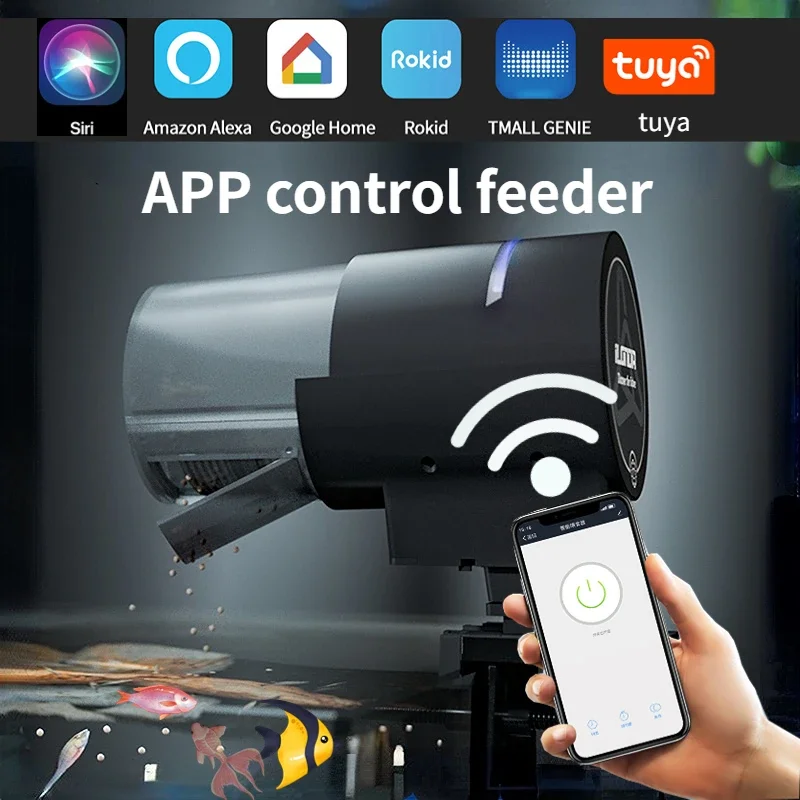 iLONDA New Wi-Fi Automatic Fis – Fishing Line Dispenser recenzja i cena