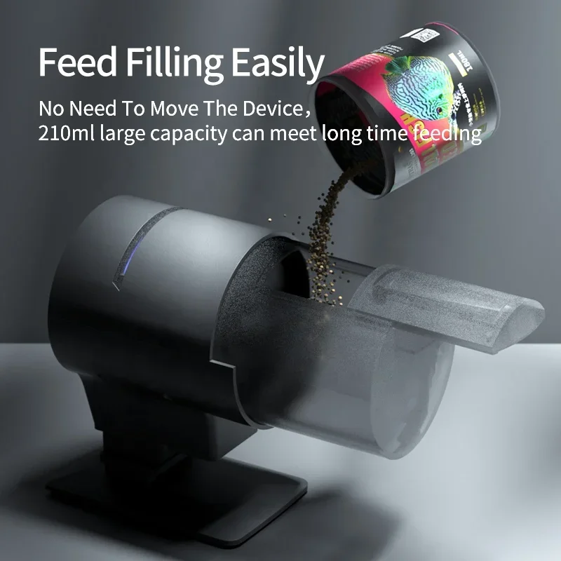 iLONDA New Wi-Fi Automatic Fis – Fishing Line Dispenser recenzja i cena