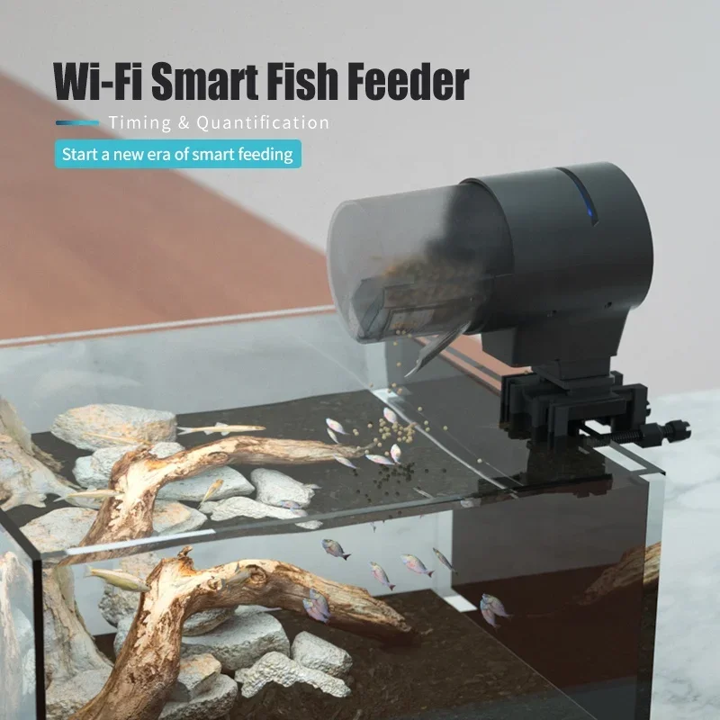 iLONDA New Wi-Fi Automatic Fis – Fishing Line Dispenser recenzja i cena