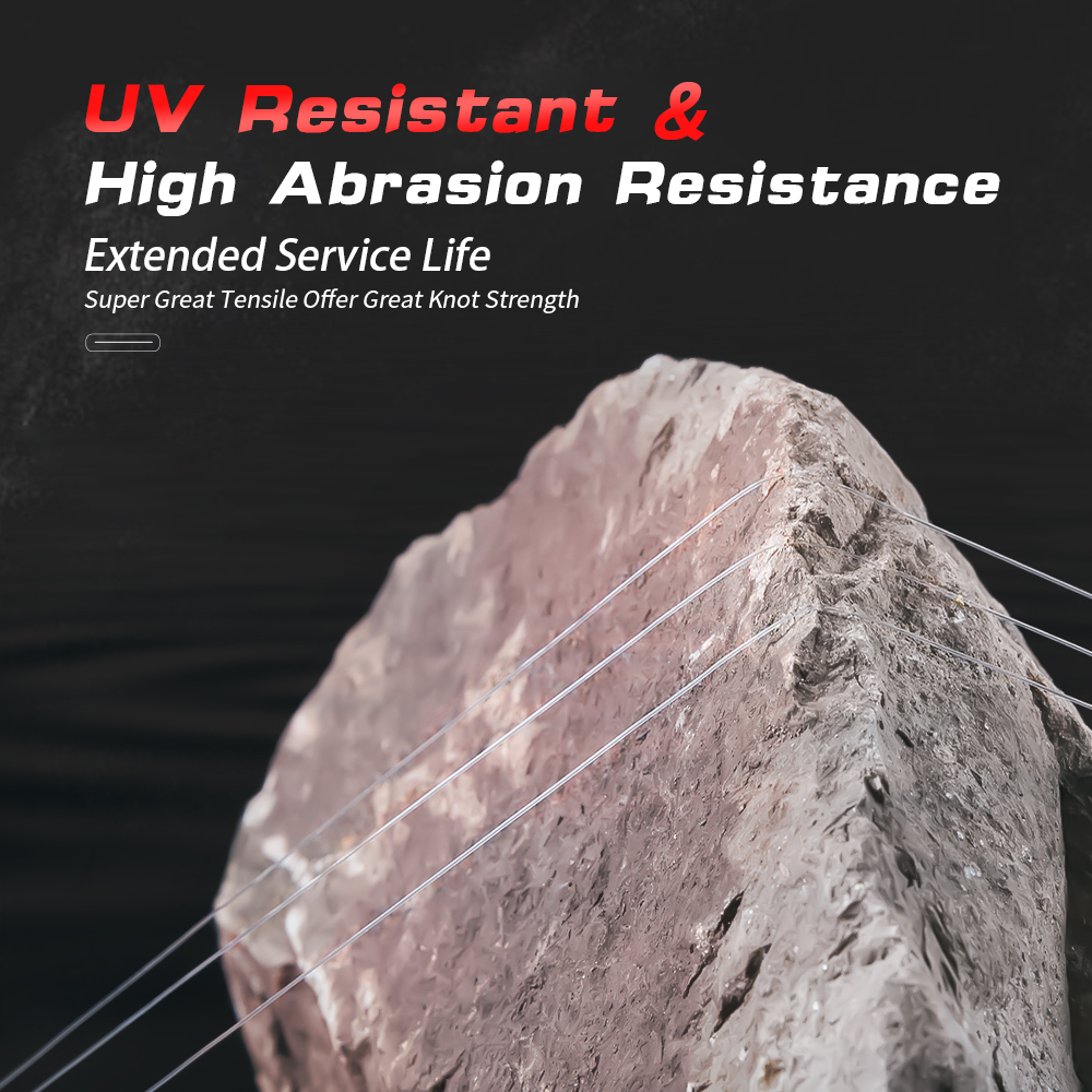 120M Fluorocarbon Coating Nylo – Fluorocarbon Line recenzja i cena