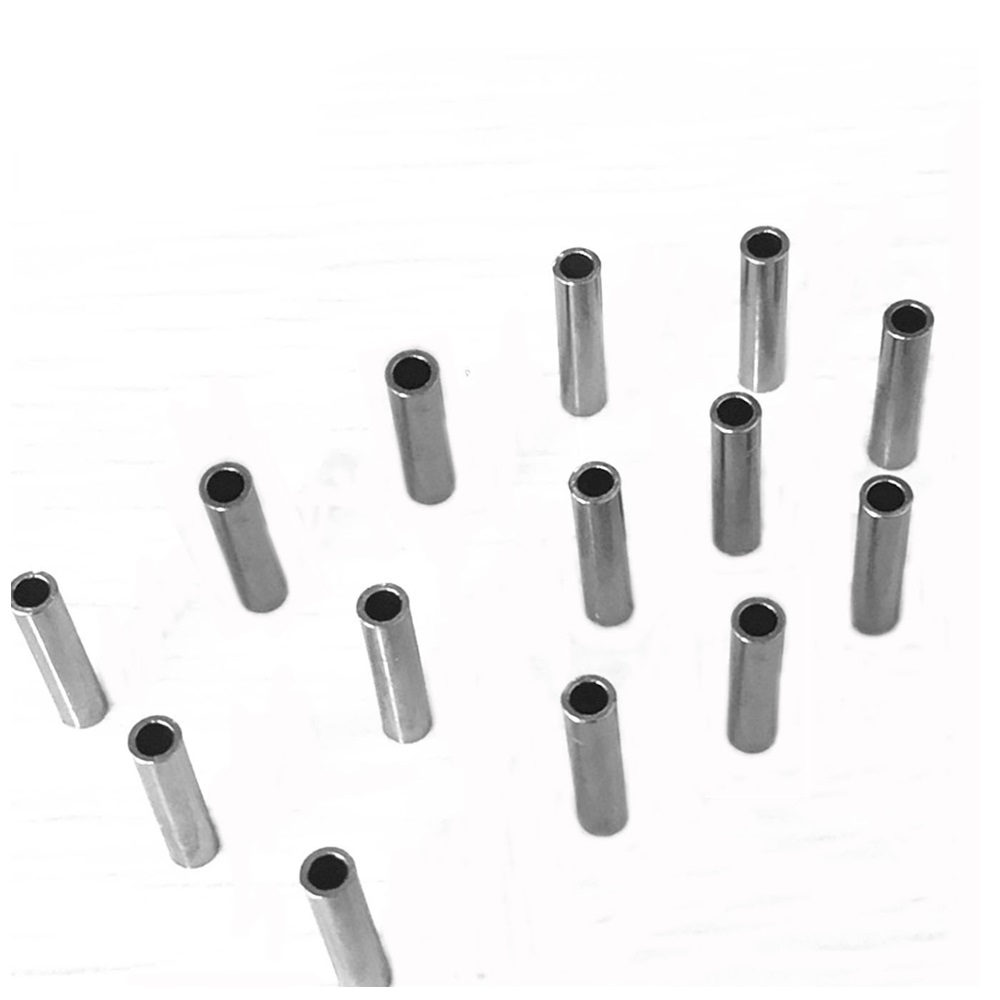 50-100pcs/lot stainless steel  – Monofilament Line recenzja i cena