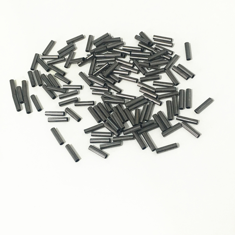 50-100pcs/lot stainless steel  – Monofilament Line recenzja i cena