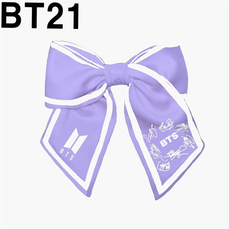 Sweet BTS Series New Cute Crea – Tippet Line recenzja i cena