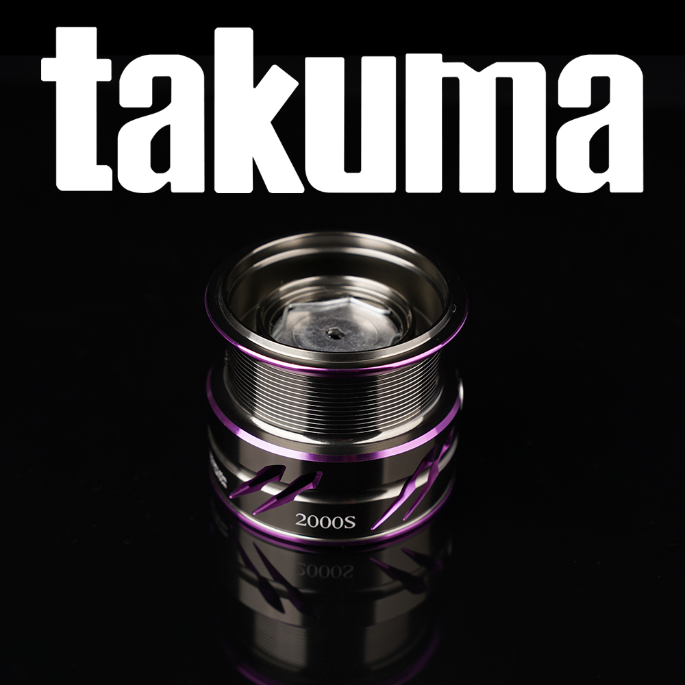 Takuma Lingxi CNC Aluminum All – Fishing Line Winder recenzja i cena