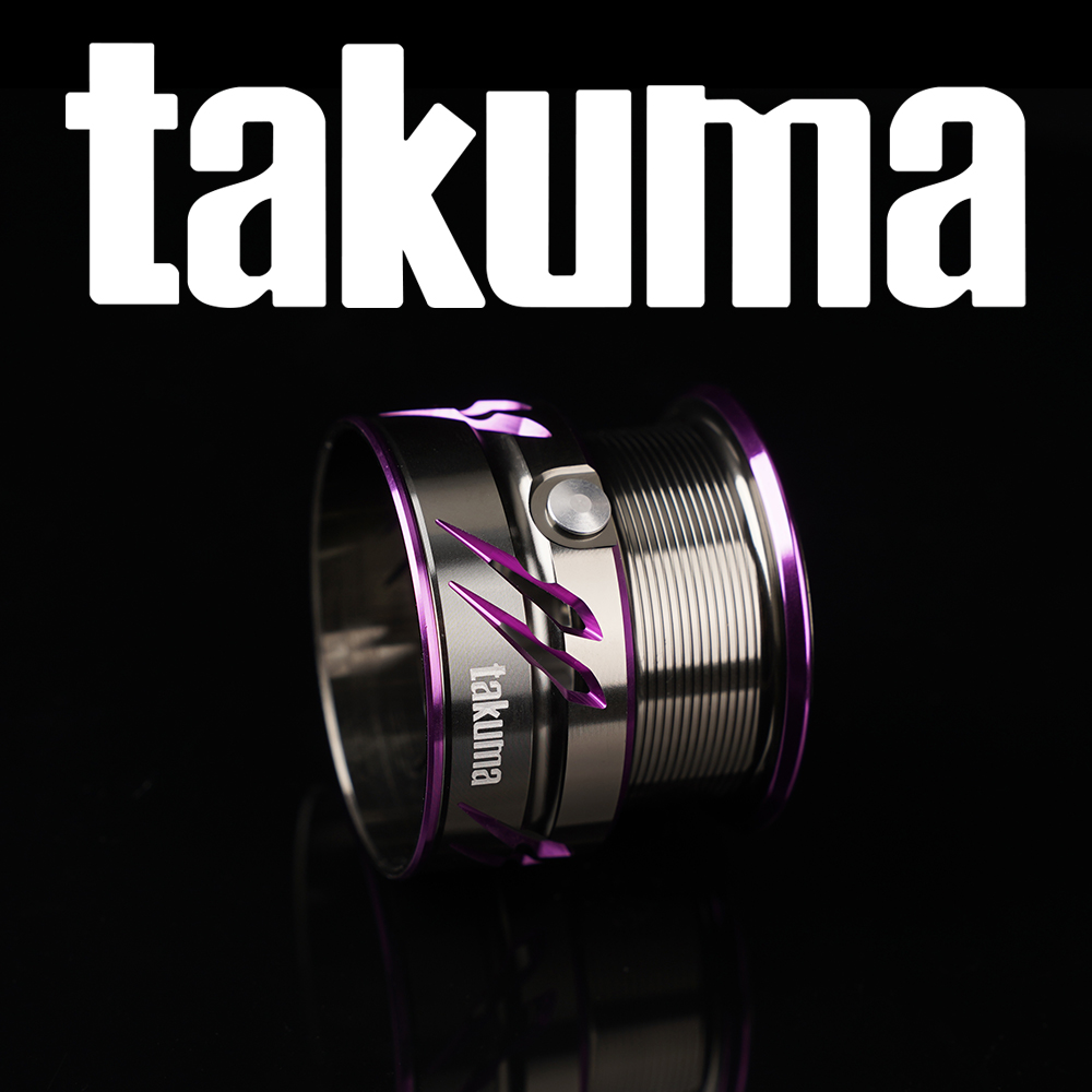 Takuma Lingxi CNC Aluminum All – Fishing Line Winder recenzja i cena