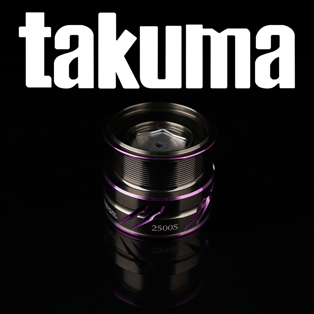 Takuma Lingxi CNC Aluminum All – Fishing Line Winder recenzja i cena