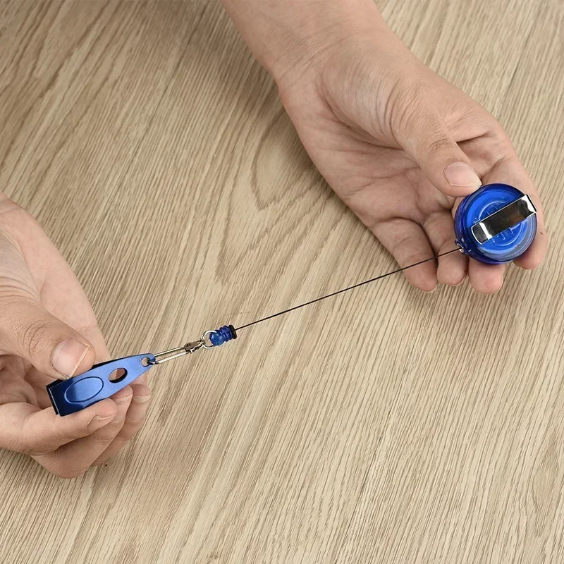 New Outdoor Fishing Line Clips – Fishing Line Cutter recenzja i cena