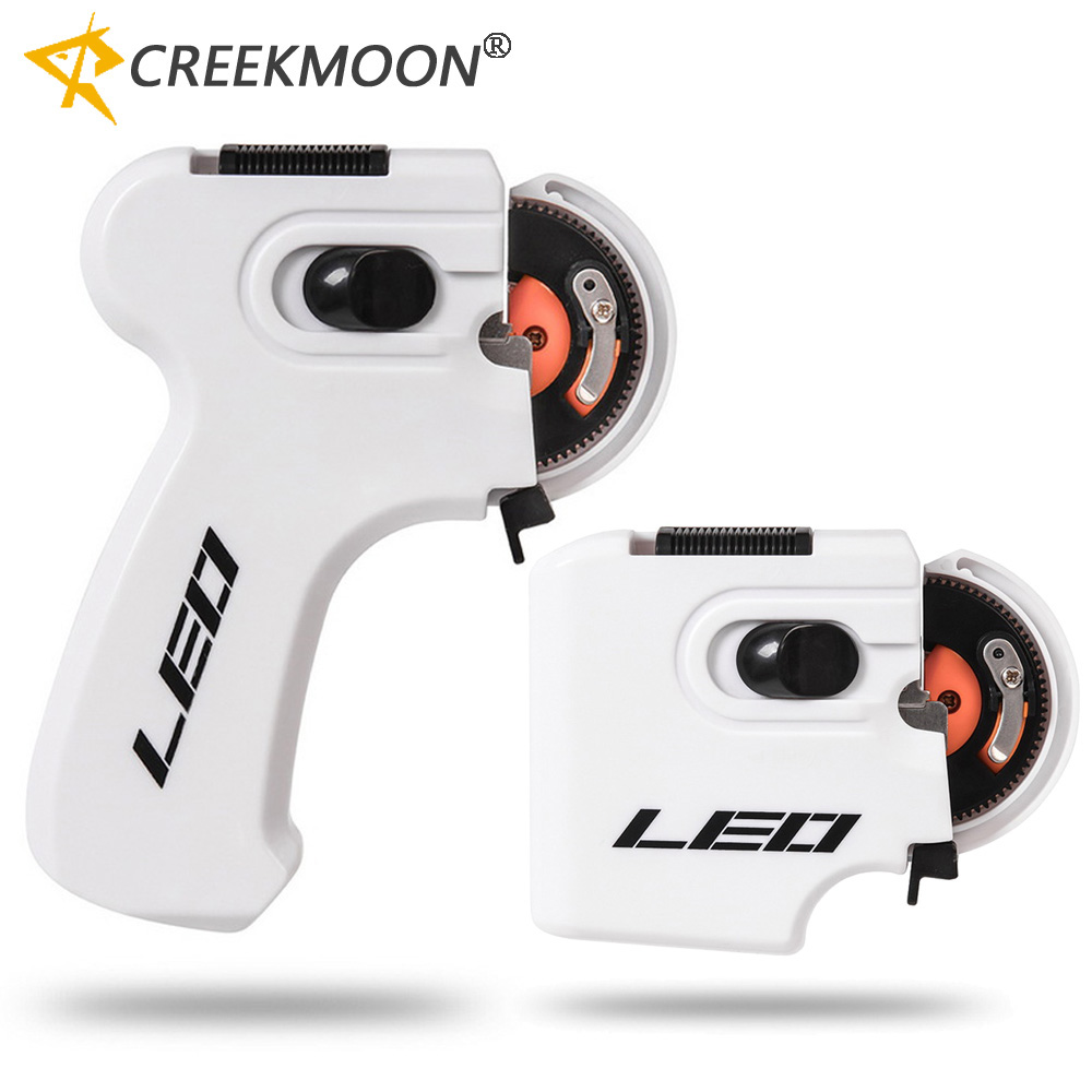 New Electric Automatic Fishing – Fishing Line Cutter recenzja i cena
