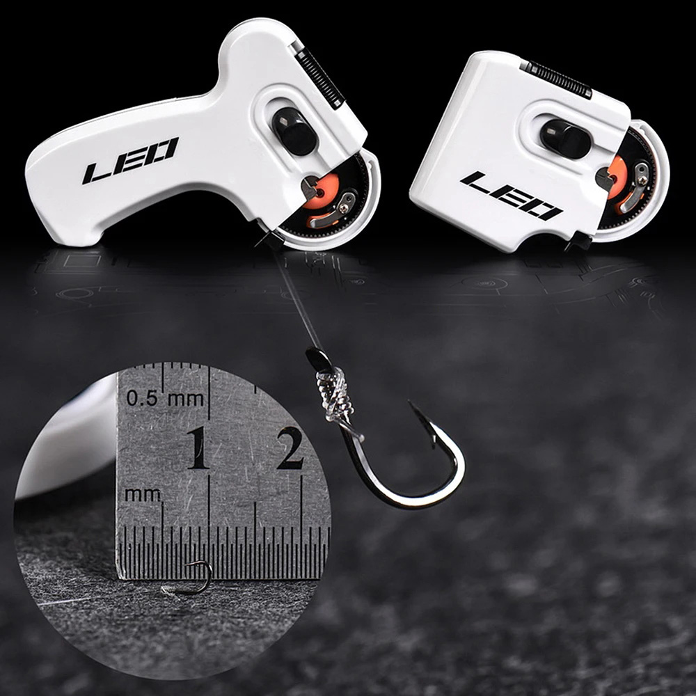 New Electric Automatic Fishing – Fishing Line Cutter recenzja i cena