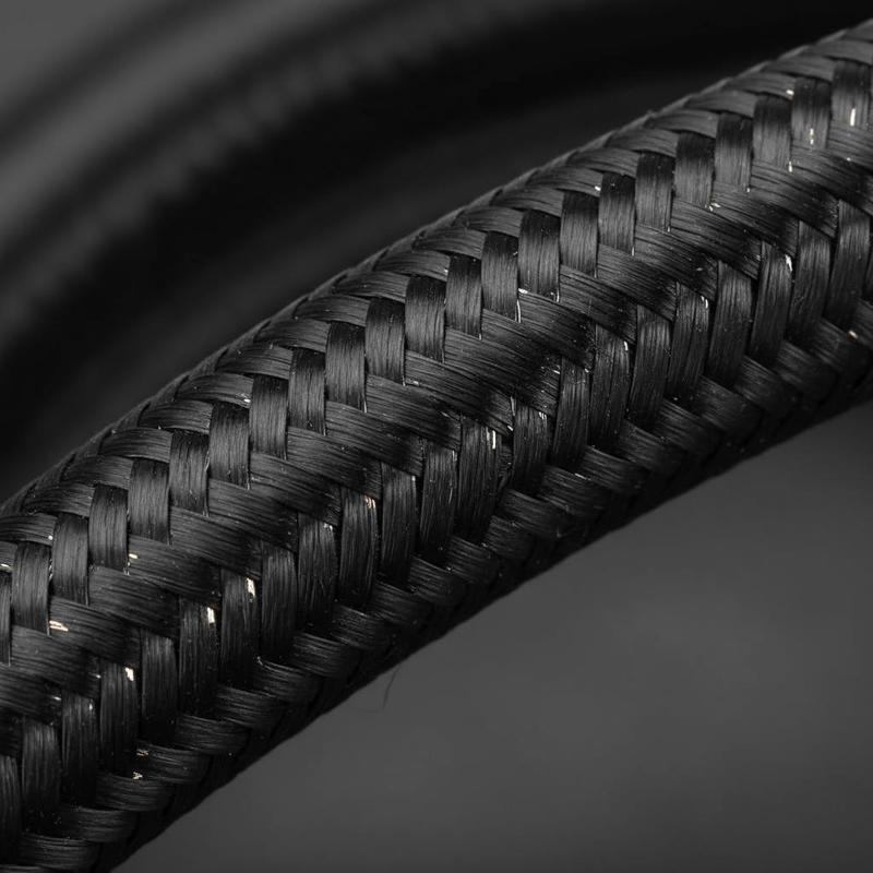Fuel Hose Assembly 10FT For En – Braided Line recenzja i cena
