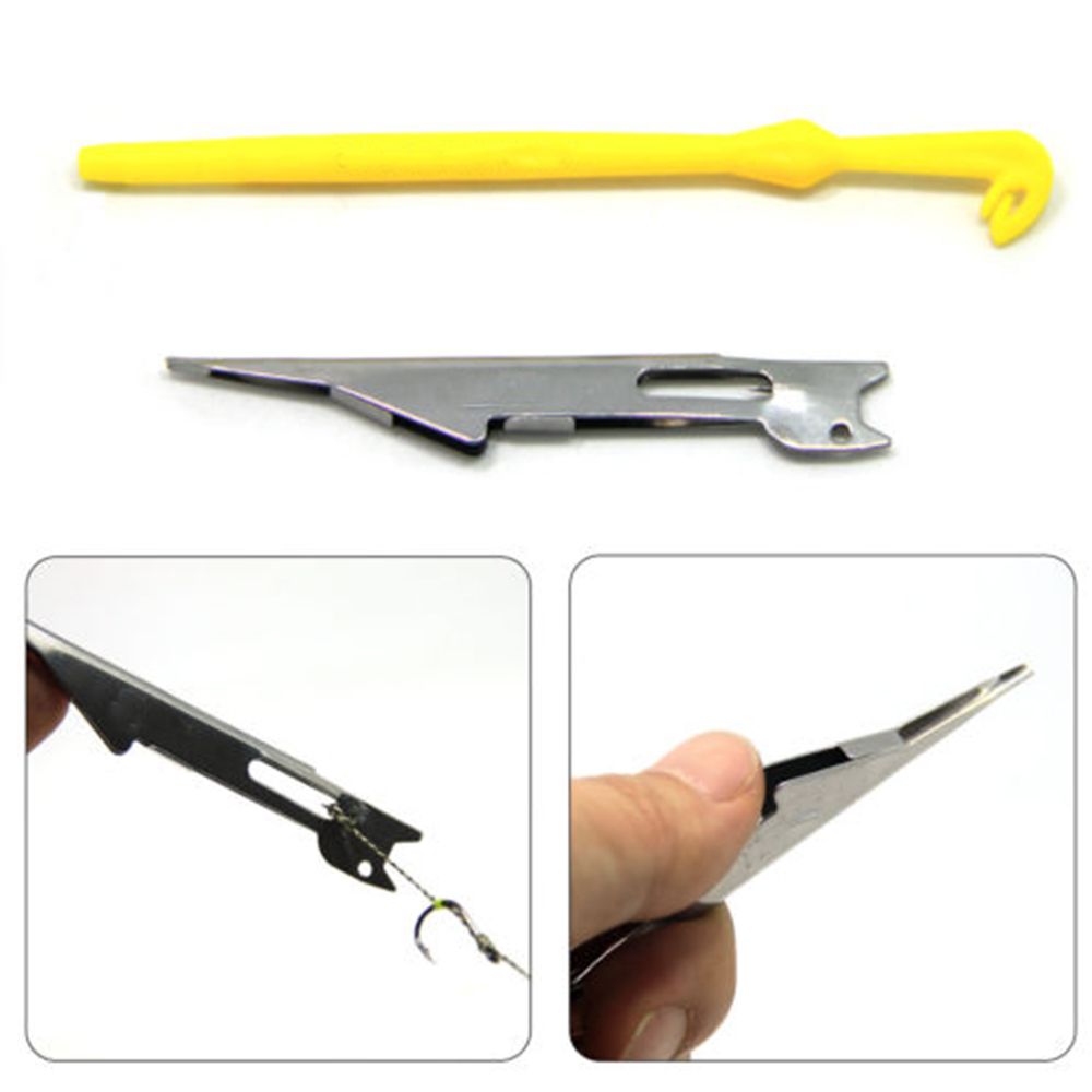 Multifunctional Stainless Stee – Fishing Line Cutter recenzja i cena