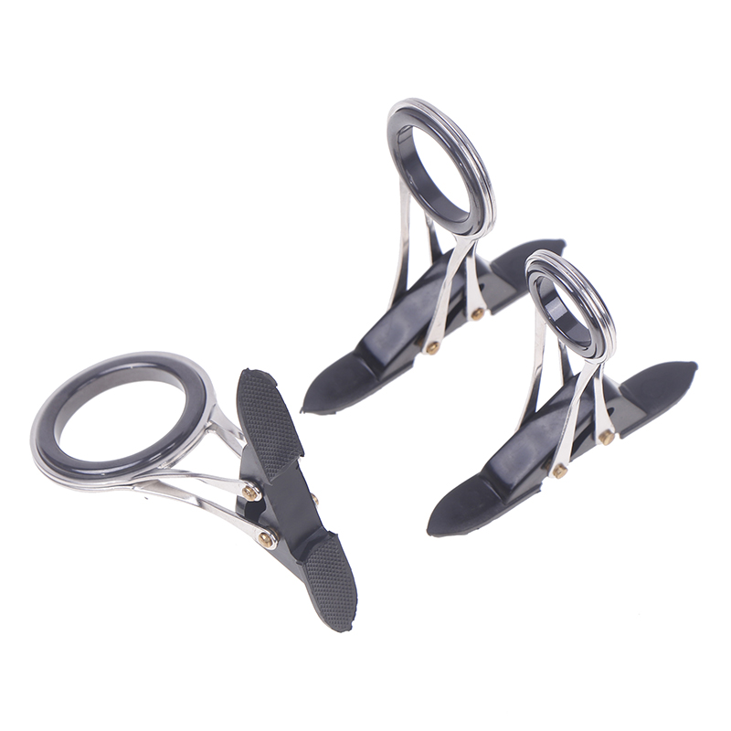 Stainless Steel  Folding Teles – Monofilament Line recenzja i cena