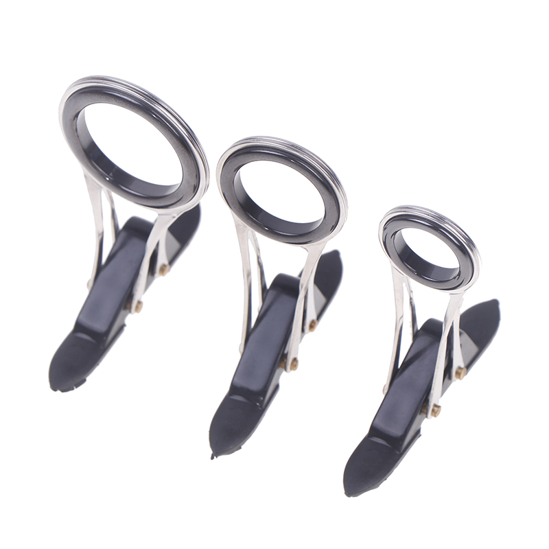 Stainless Steel  Folding Teles – Monofilament Line recenzja i cena