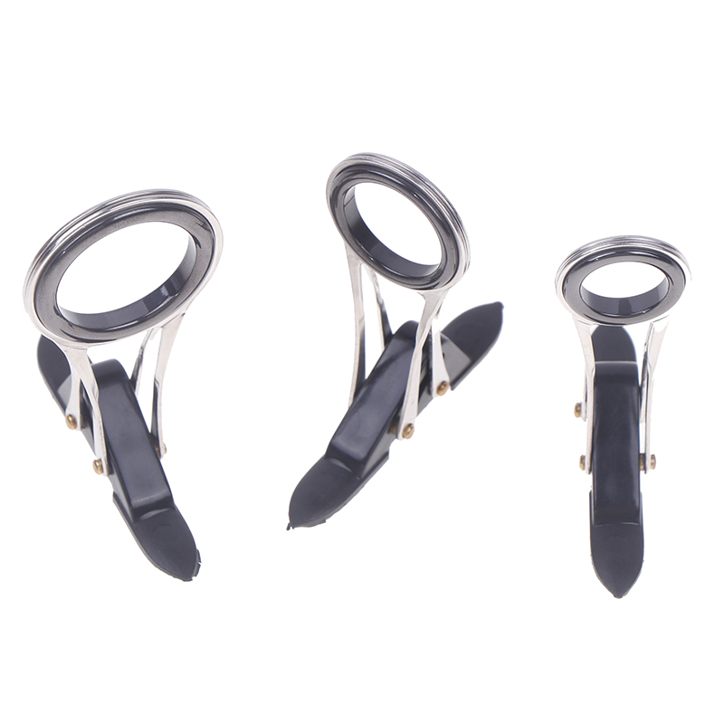 Stainless Steel  Folding Teles – Monofilament Line recenzja i cena