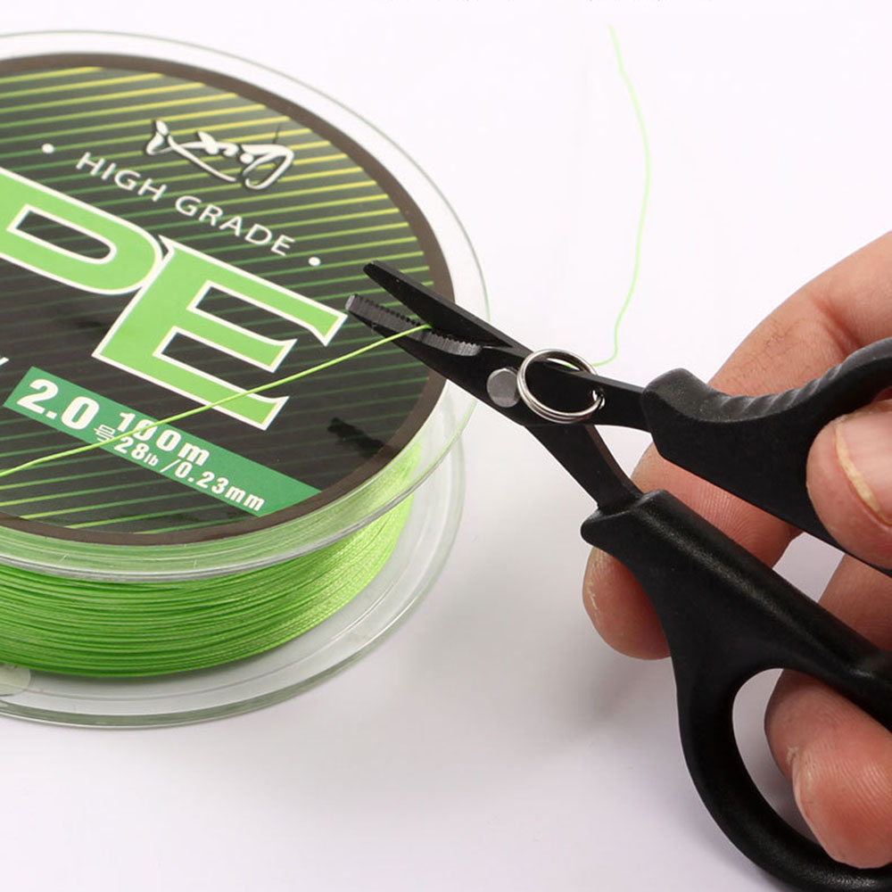 1set Titanium Coating Stainles – Monofilament Line recenzja i cena