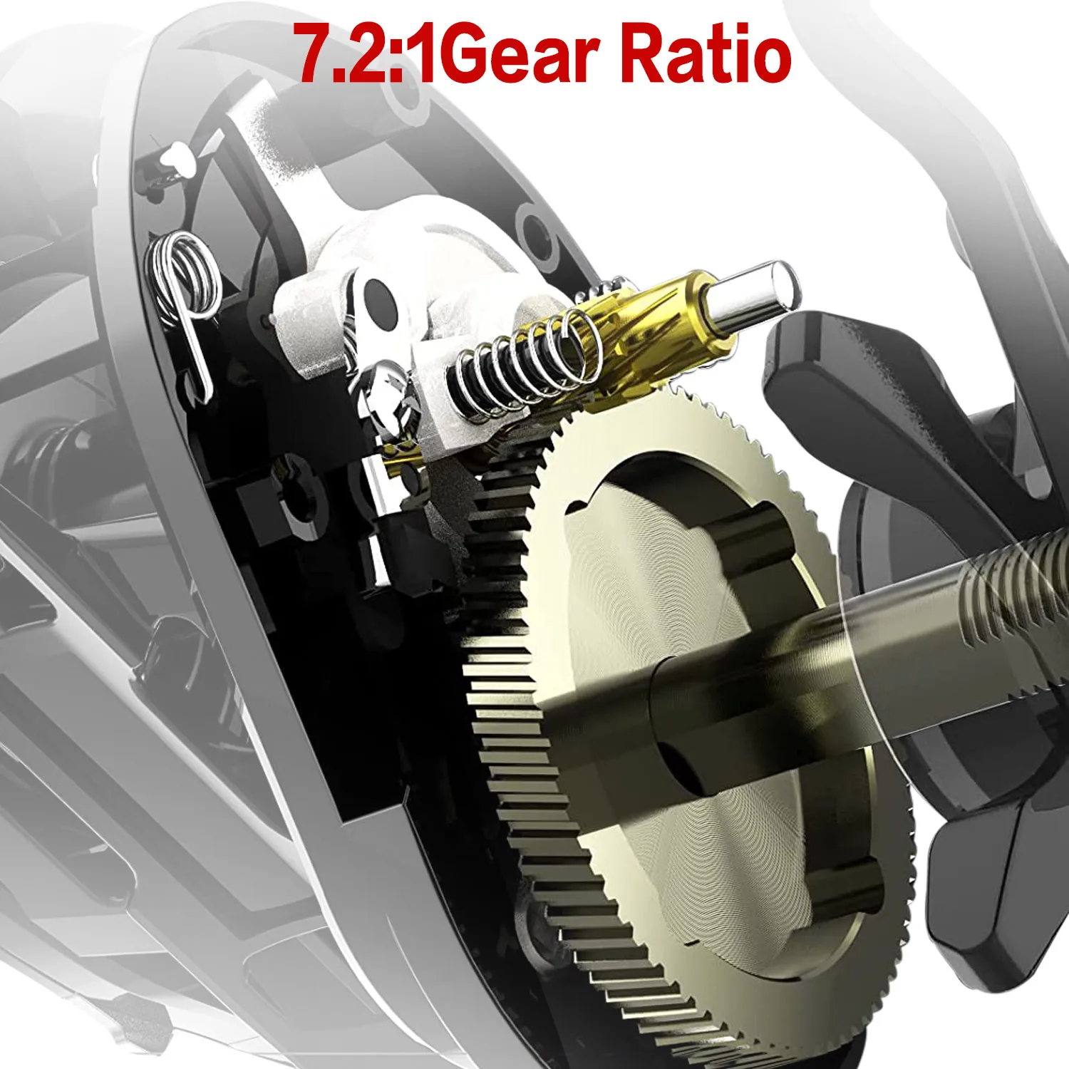 Sougayilang Fishing Rod and Re – Freshwater Line recenzja i cena