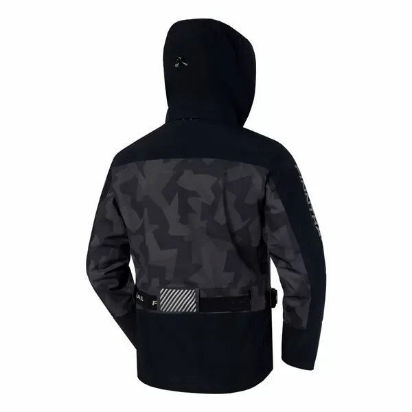 Fishing Jacket Outdoor Windbre – Monofilament Line recenzja i cena