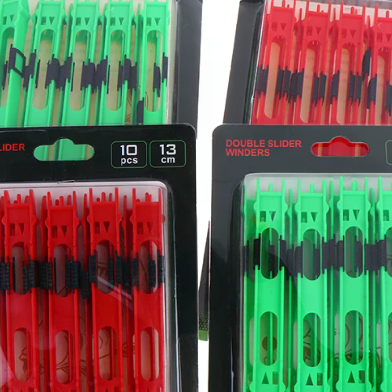 10 Piece Fishing Plastic Line  – Fishing Line Winder recenzja i cena