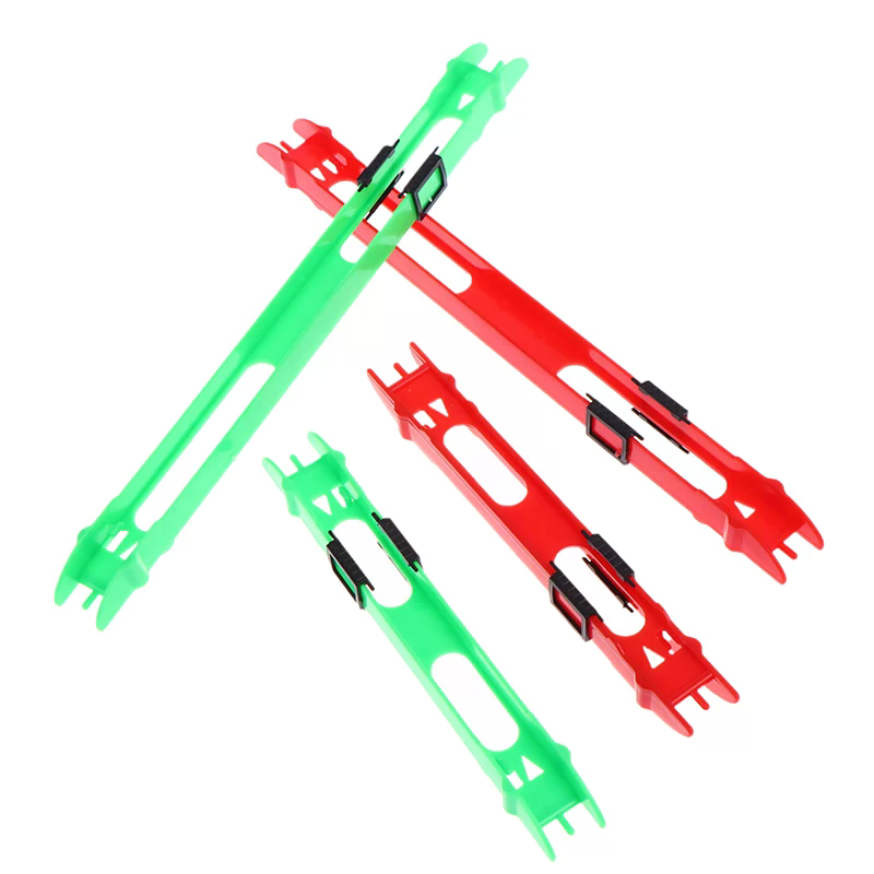 10 Piece Fishing Plastic Line  – Fishing Line Winder recenzja i cena
