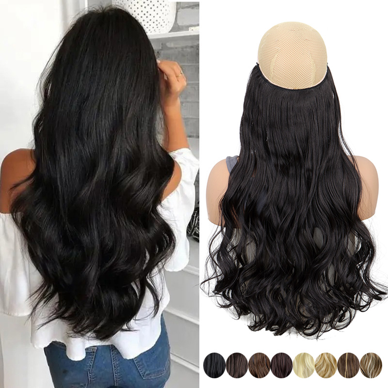 20Inch Synthetic One Piece Hai – Tippet Line recenzja i cena