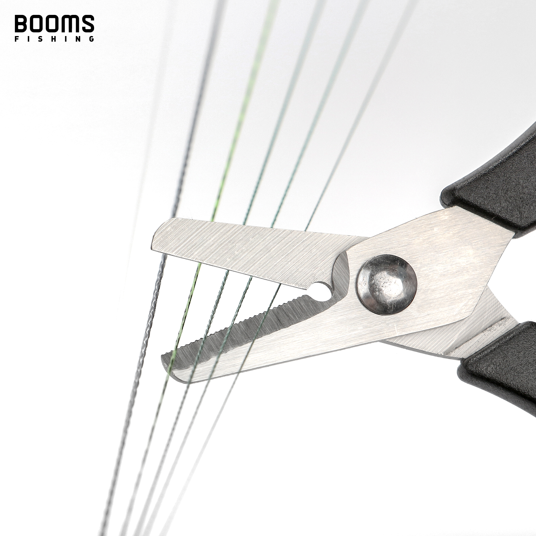 Booms Fishing XW80 Braid Line  – Fishing Line Box recenzja i cena