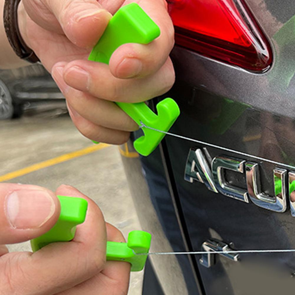 Car Emblem Remover Tool Kit Pr – Monofilament Line recenzja i cena