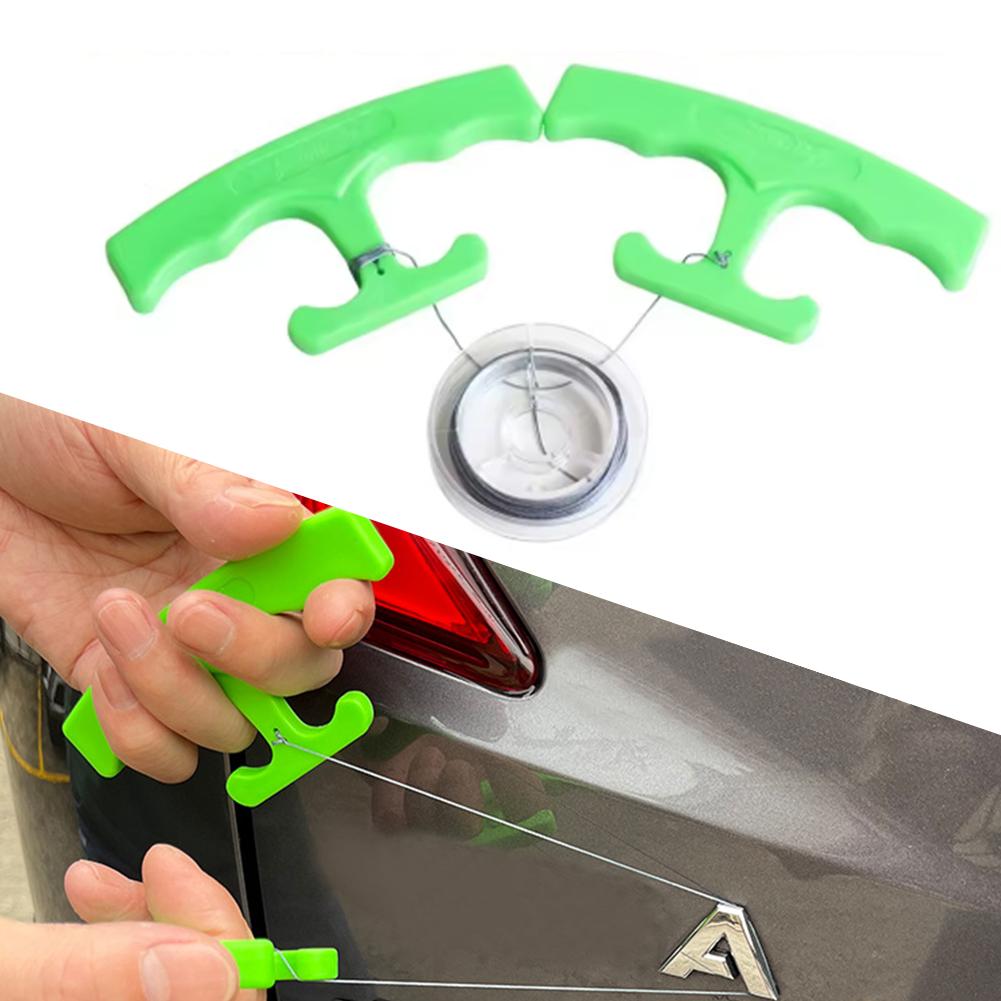 Car Emblem Remover Tool Kit Pr – Monofilament Line recenzja i cena
