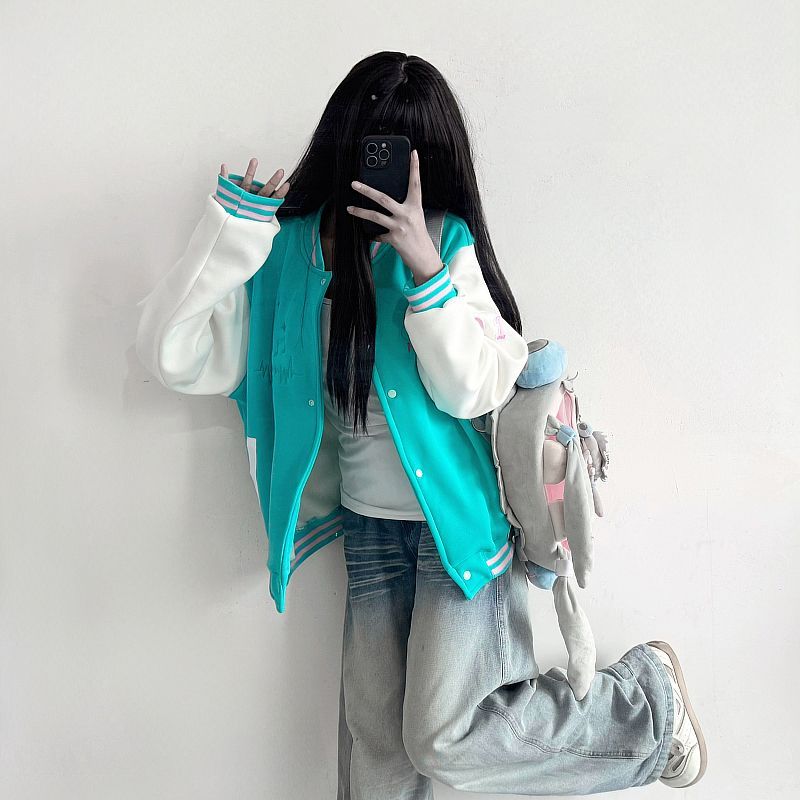 Anime Hatsune Miku Thicken Jac – Tippet Line recenzja i cena