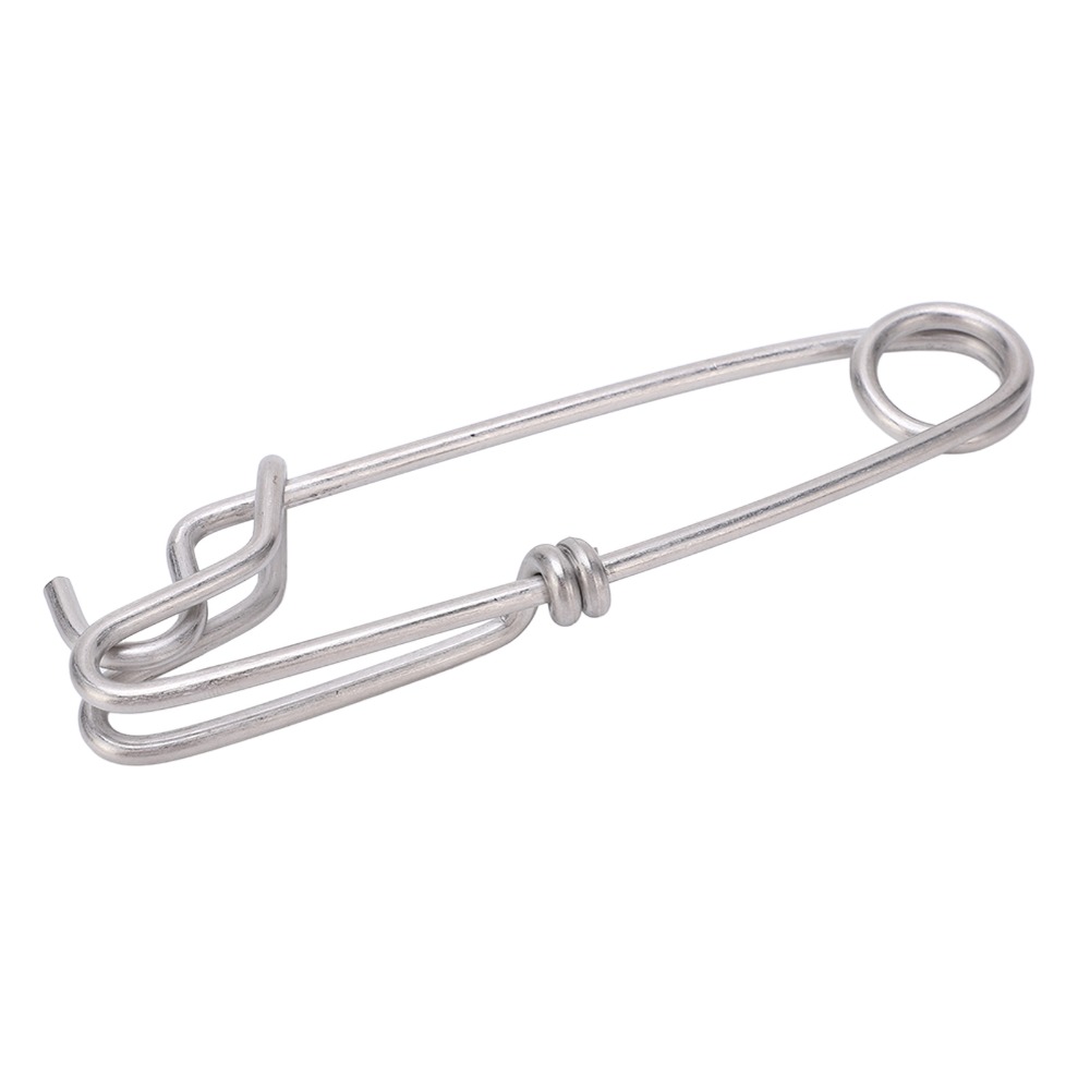 5PCS Durable Stainless Steel L – Freshwater Line recenzja i cena