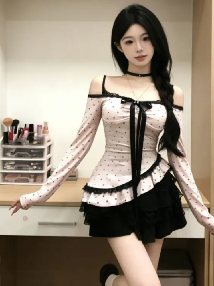 Japanese Style Sweet High Stre – Fly Line recenzja i cena