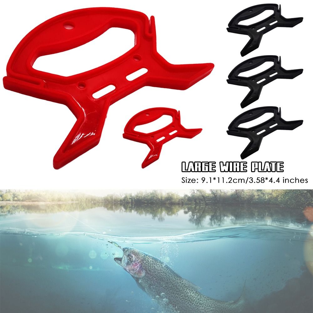 Plastic Fishing Line Winder Fi – Fishing Line Winder recenzja i cena