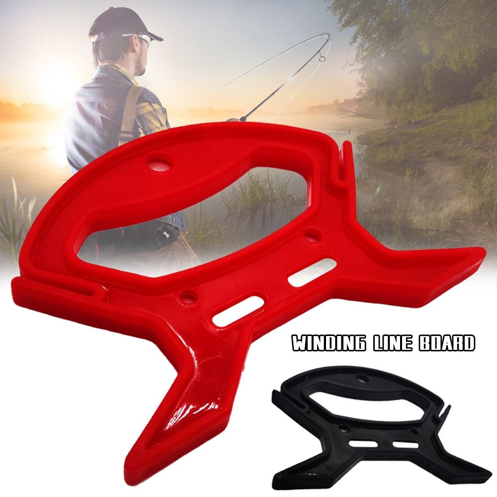 Plastic Fishing Line Winder Fi – Fishing Line Winder recenzja i cena