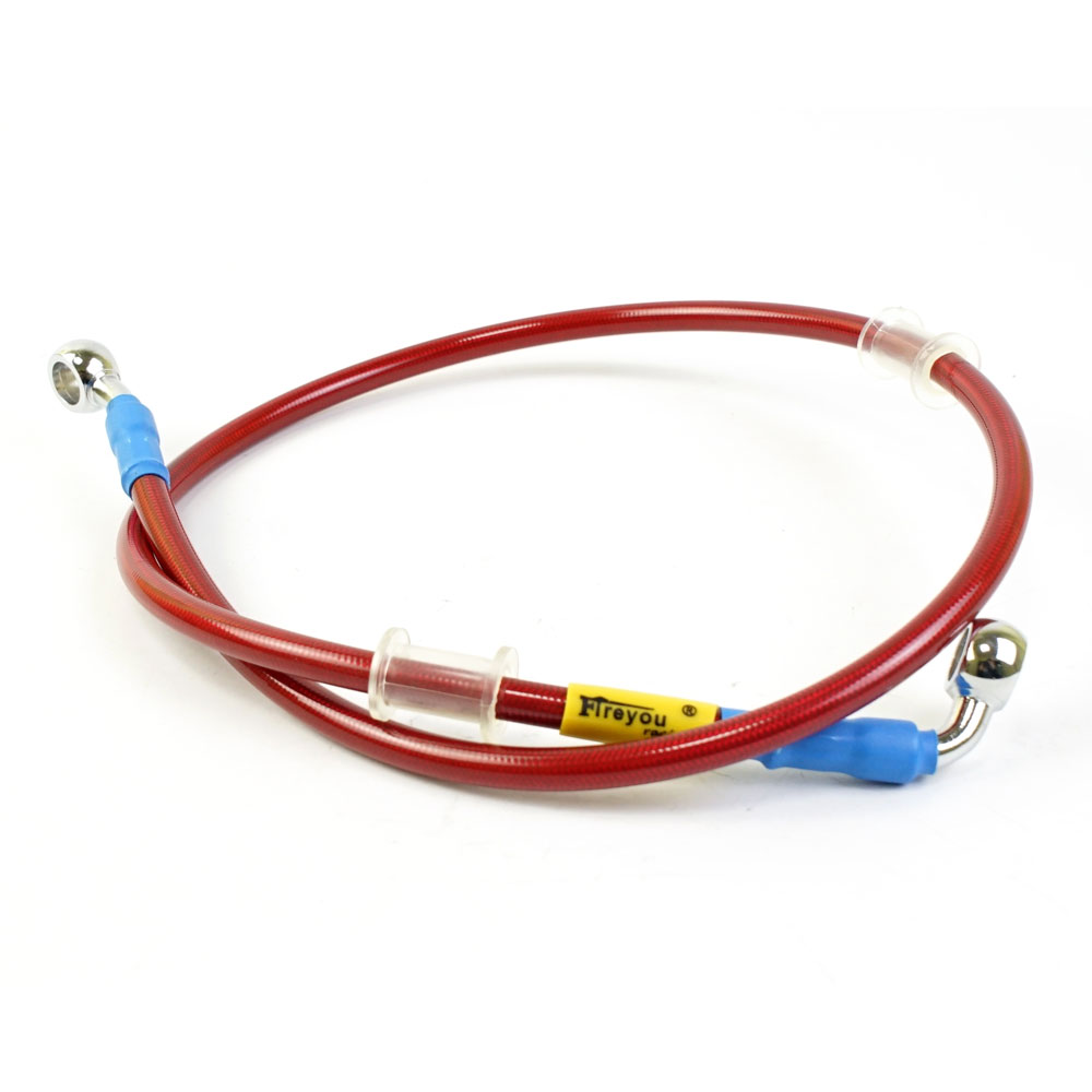 400mm-2400mm Brake Hose Hydrau – Braided Line recenzja i cena