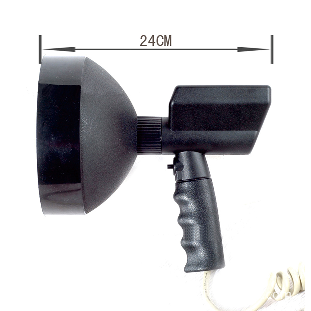 35W Handheld Light Remote Hunt – Monofilament Line recenzja i cena