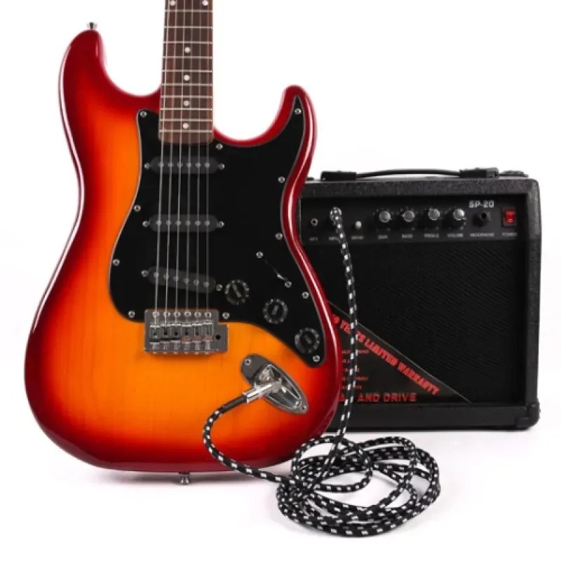 Electric Guitar Cable Wire Cor – Braided Line recenzja i cena