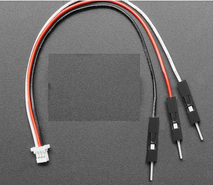 5789 5893 Voltage UPDI Friend  – Fly Line recenzja i cena