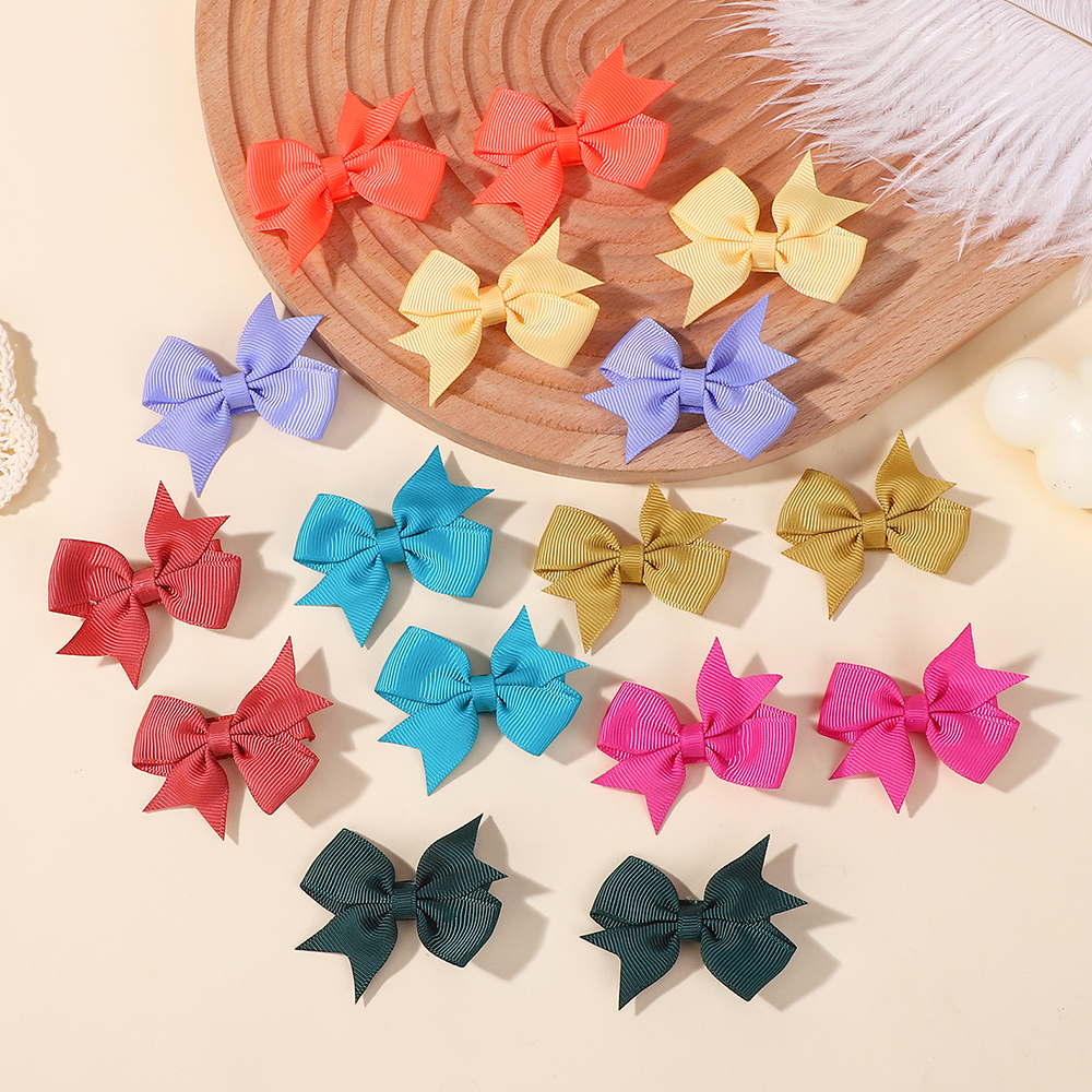 40pcs Random Color Baby Hair B – Tippet Line recenzja i cena