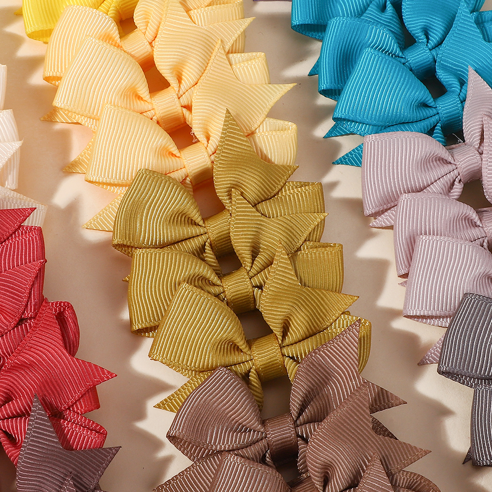 40pcs Random Color Baby Hair B – Tippet Line recenzja i cena