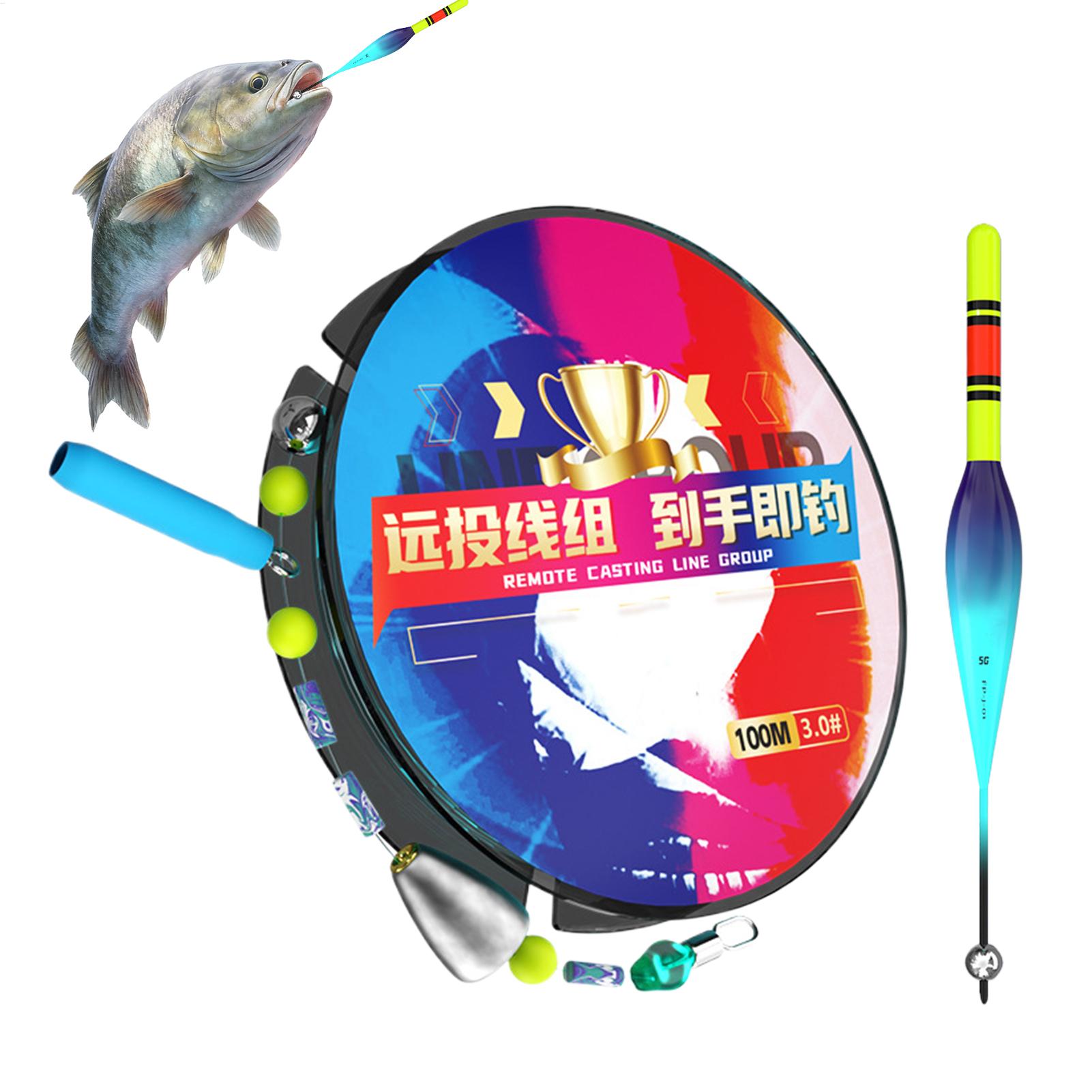 Fishing Bobbers Automatic Line – Freshwater Line recenzja i cena