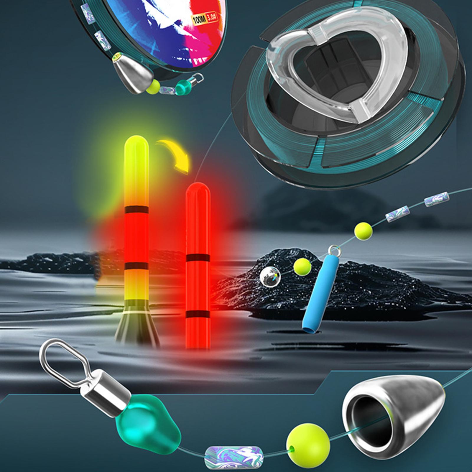 Fishing Bobbers Automatic Line – Freshwater Line recenzja i cena