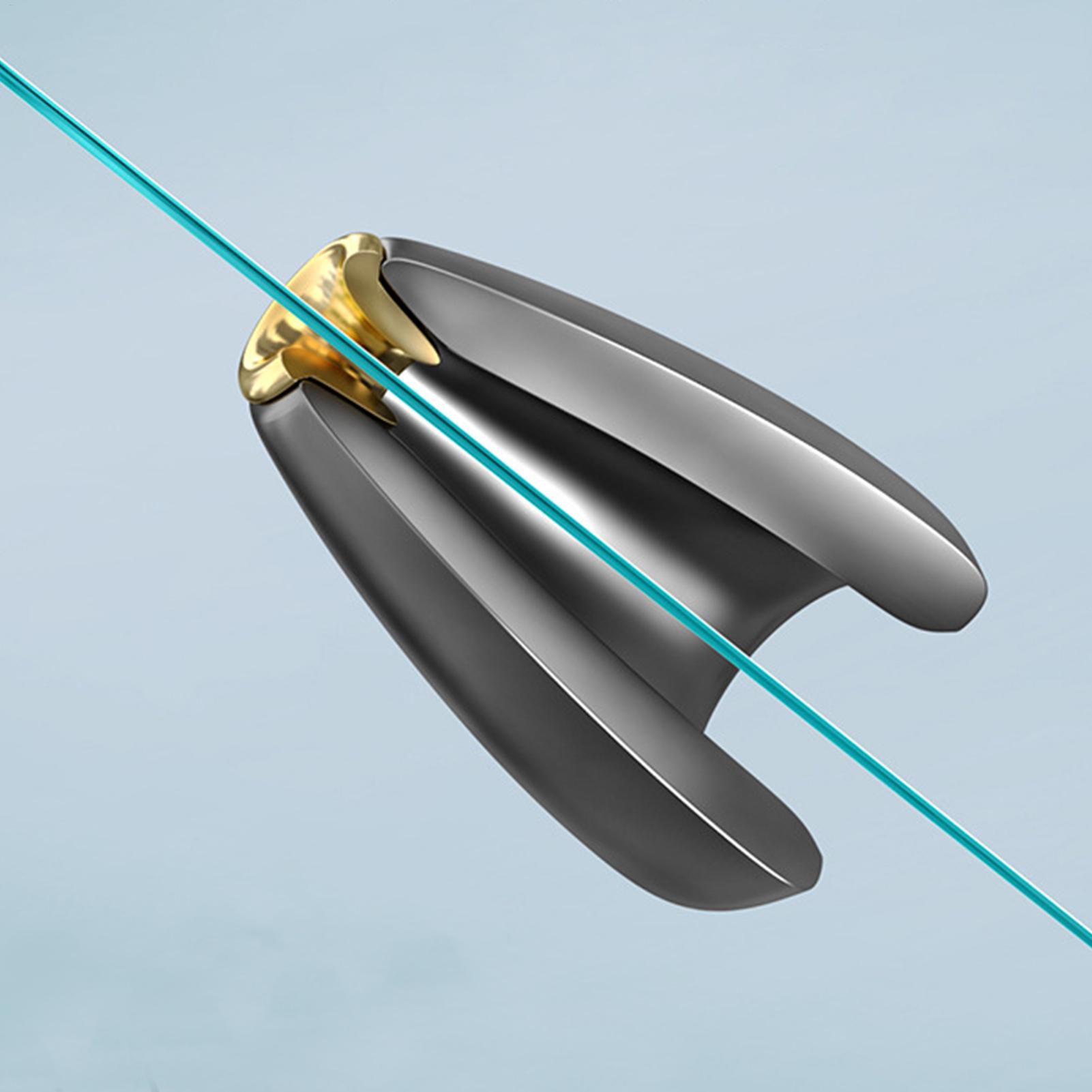 Fishing Bobbers Automatic Line – Freshwater Line recenzja i cena