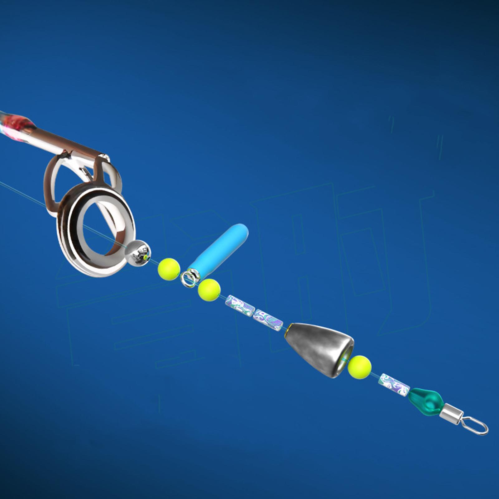 Fishing Bobbers Automatic Line – Freshwater Line recenzja i cena