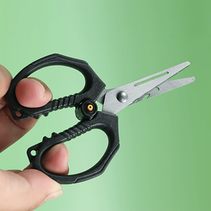 Fishing Line Scissors, Multifu – Fishing Line Cutter recenzja i cena