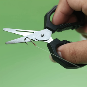 Fishing Line Scissors, Multifu – Fishing Line Cutter recenzja i cena