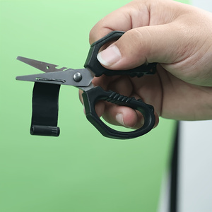 Fishing Line Scissors, Multifu – Fishing Line Cutter recenzja i cena