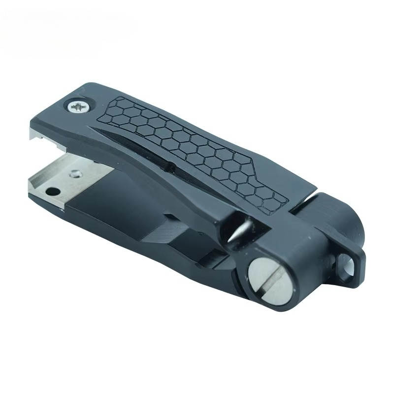 New Fly Fishing Line Clippers  – Fishing Line Cutter recenzja i cena