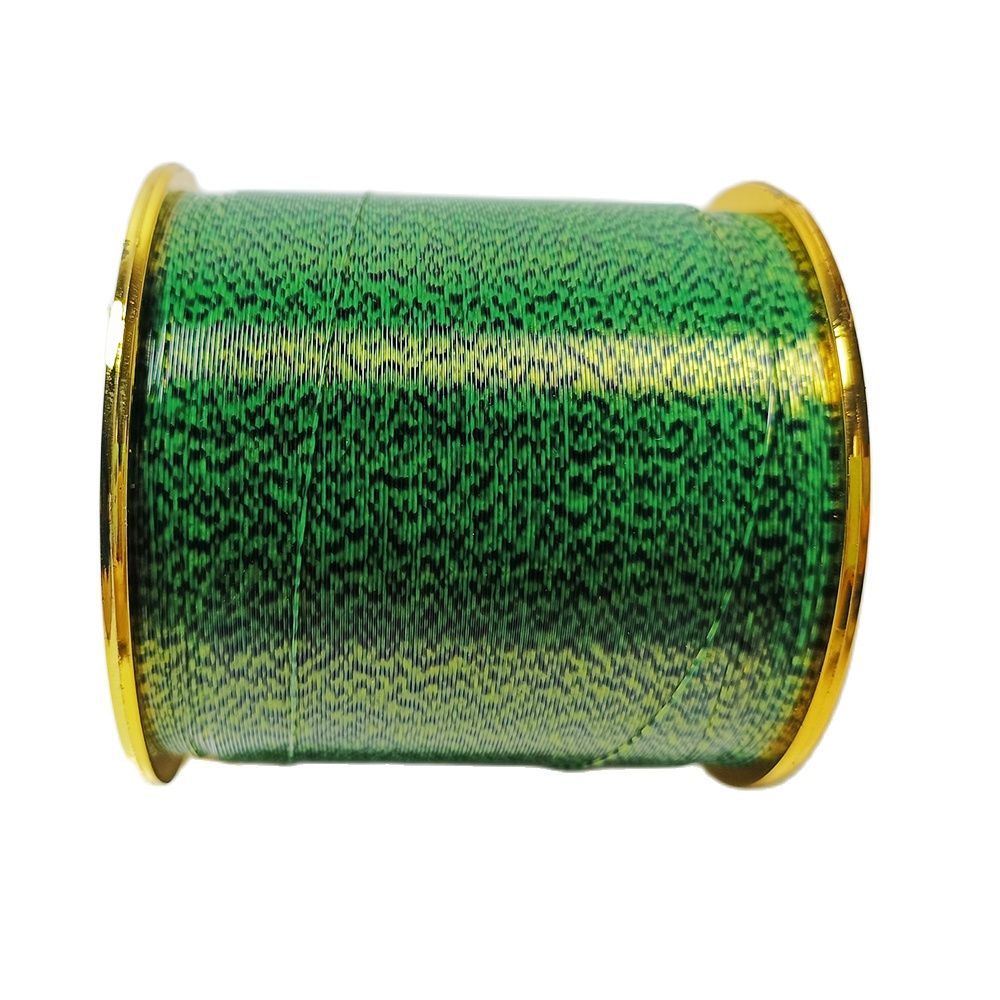 500m Invisible  Super Strong C – Copolymer Line recenzja i cena