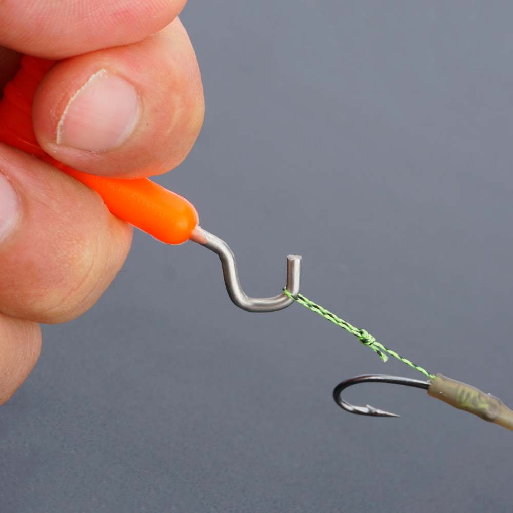 Hirisi BT06 4Pcs Carp Fishing  – Fishing Line Box recenzja i cena