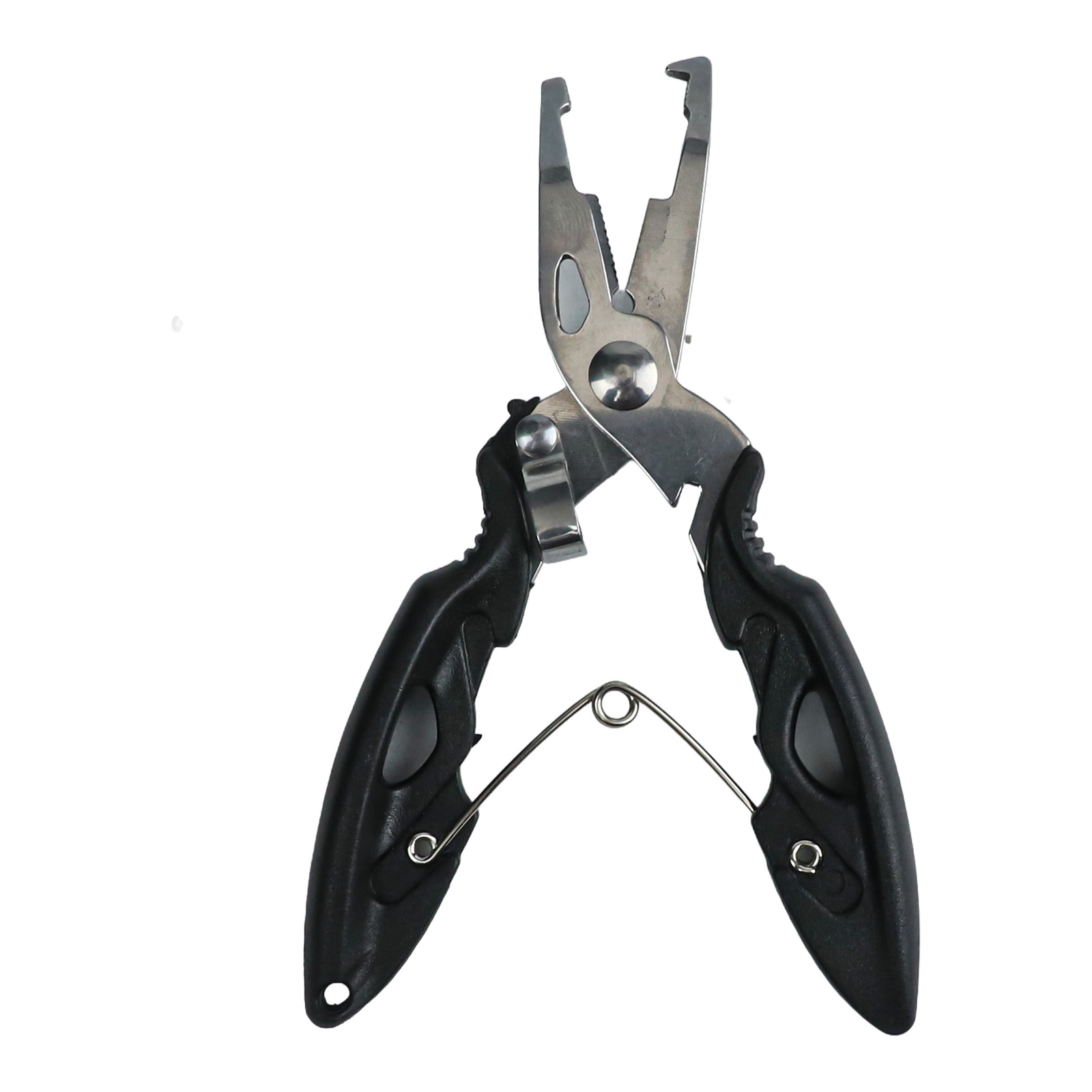 Fishing Pliers Lure Pliers Alu – Fishing Line Cutter recenzja i cena