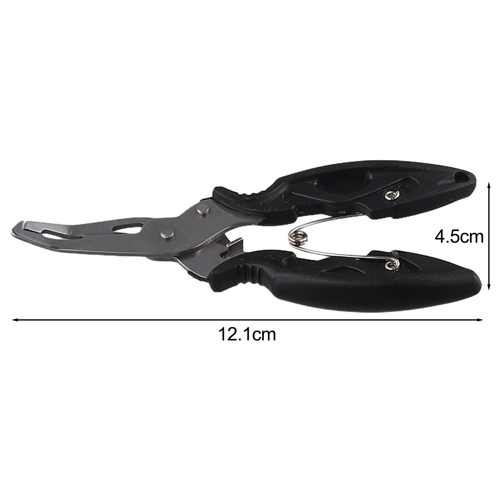 Fishing Pliers Lure Pliers Alu – Fishing Line Cutter recenzja i cena